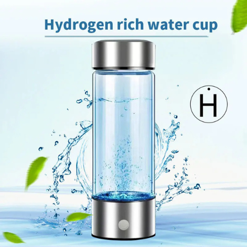 AquaVitalize Hydrogen Hydration